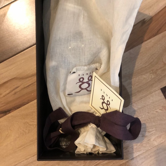 Figue Evil Eye Thing Sandal - Picture 5 of 6